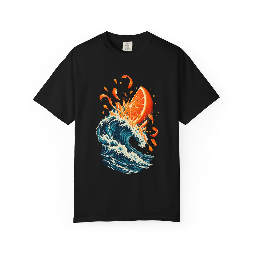 Citrus Crash Tee