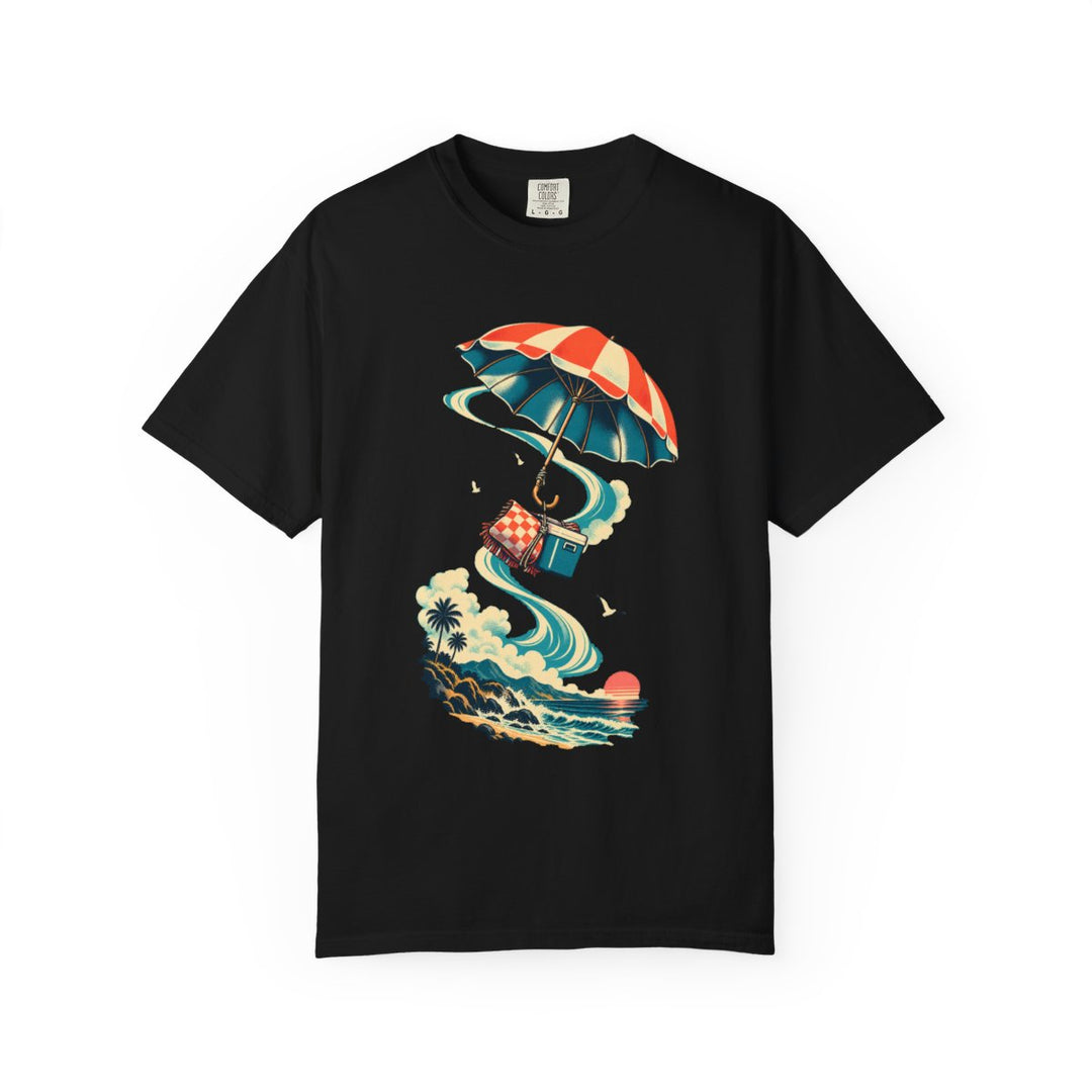 Umbrella Lift Tee