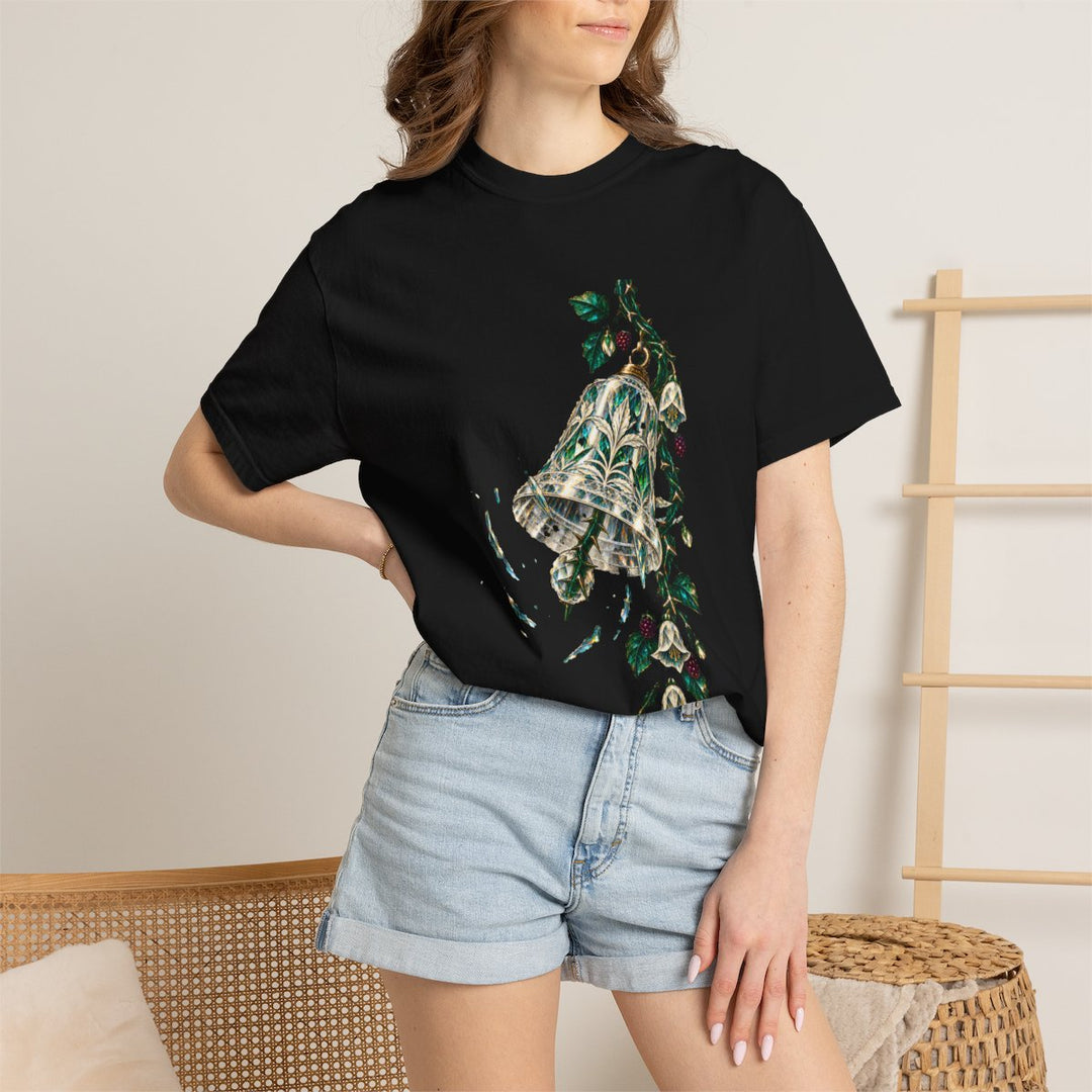 Bramble Bell Tee