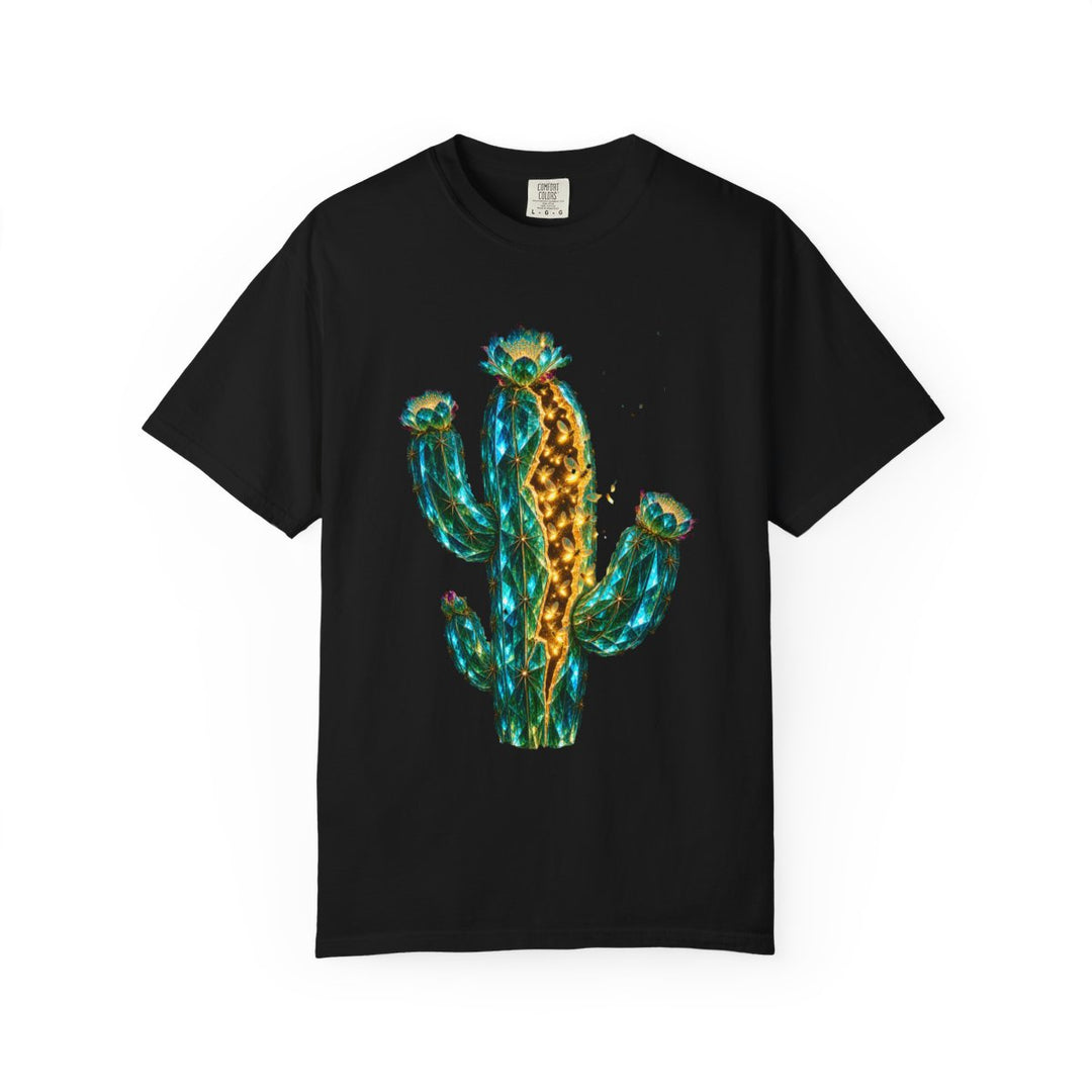 Cactus Lantern Tee