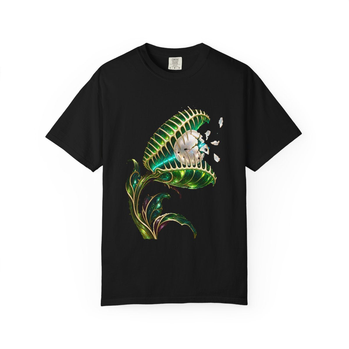 Drop 303 - Glass & Venom