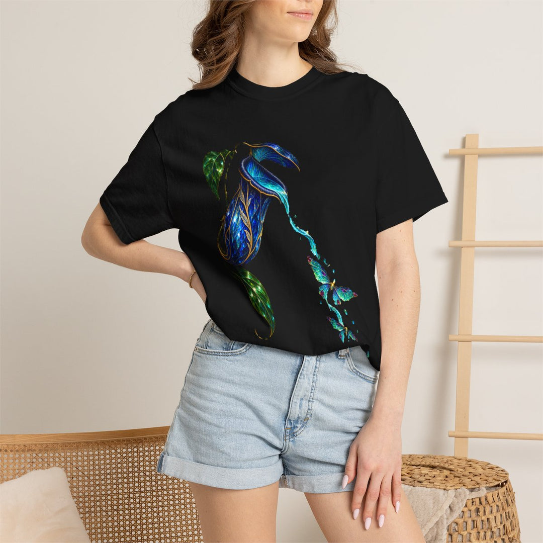 Pitcher Falls Tee