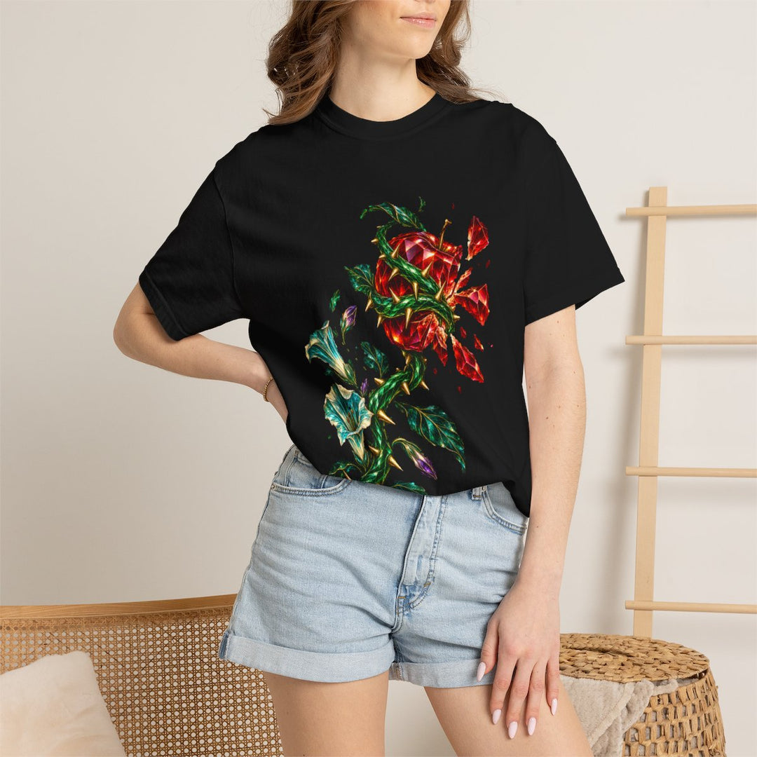 Thorn Apple Tee
