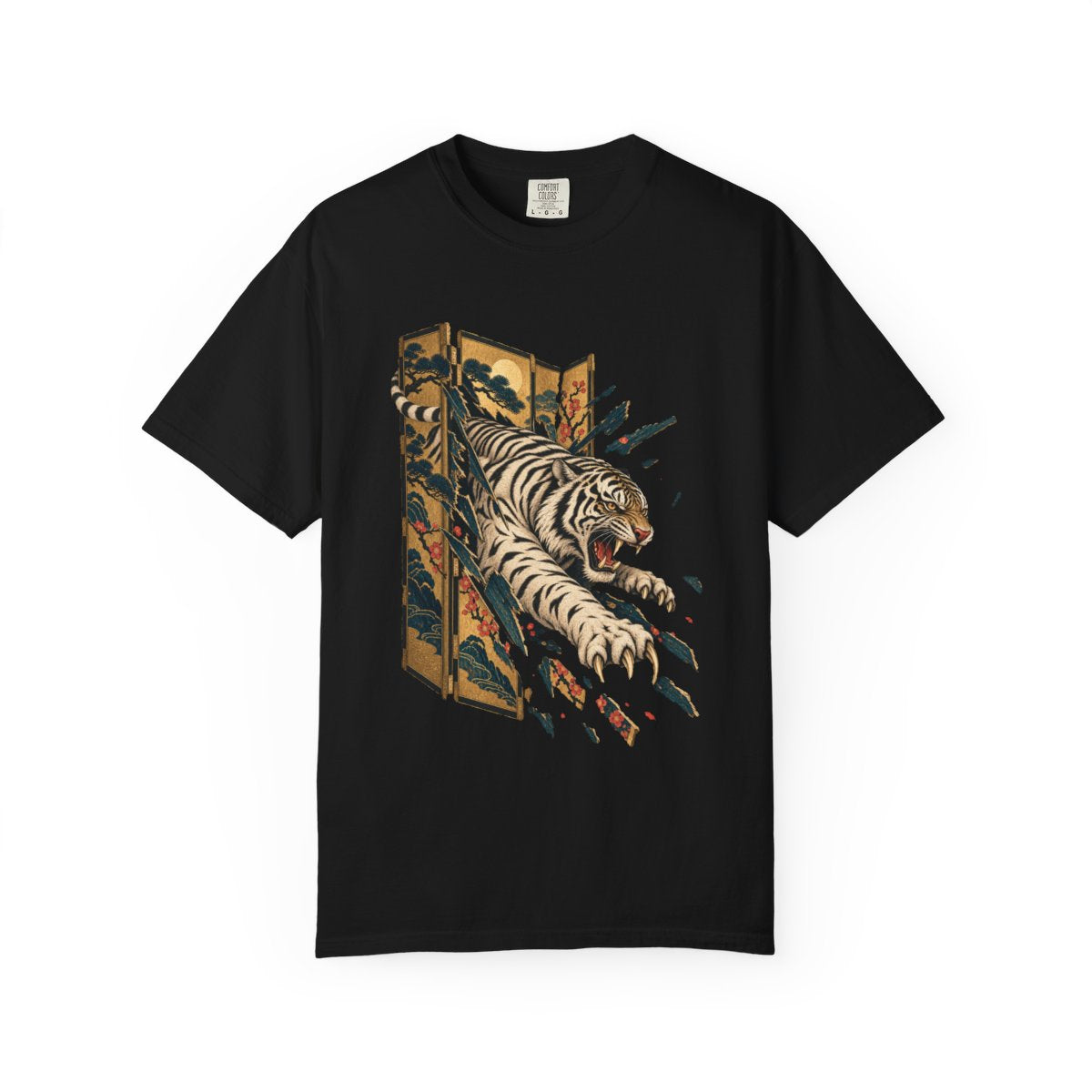 Drop 304 - Wild Omens