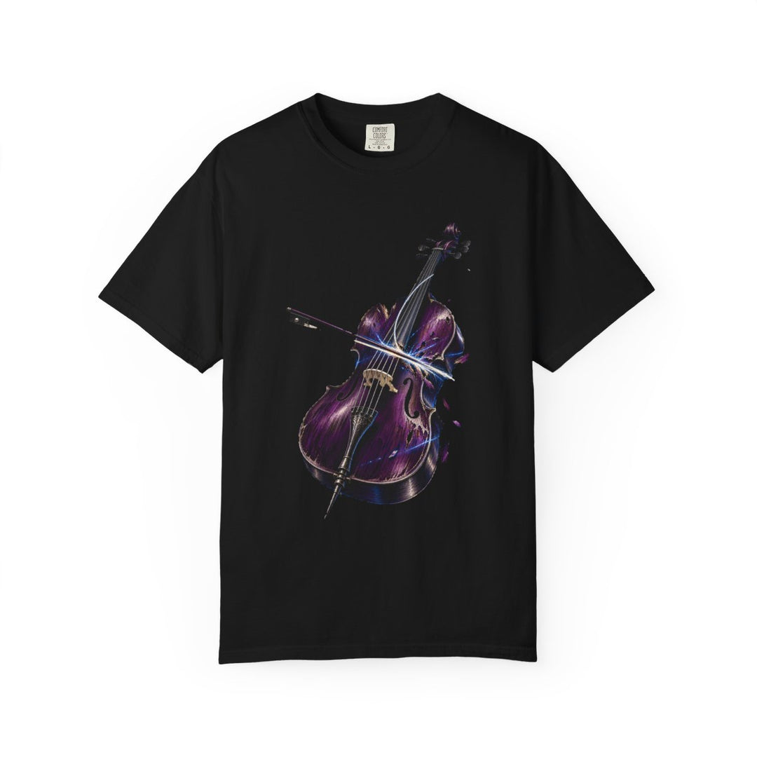 Cello Cut Tee