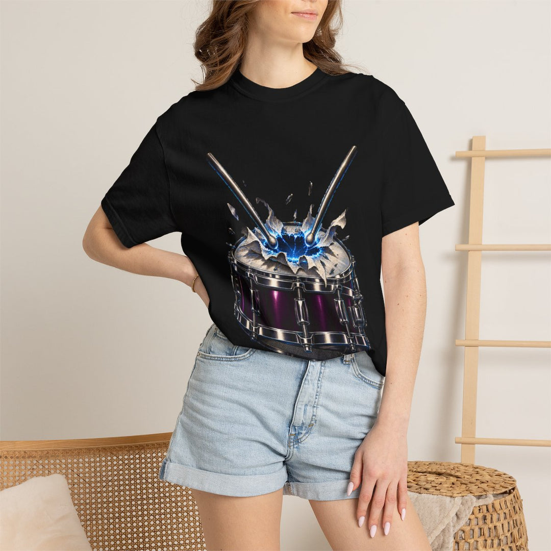 Drum Strike Tee