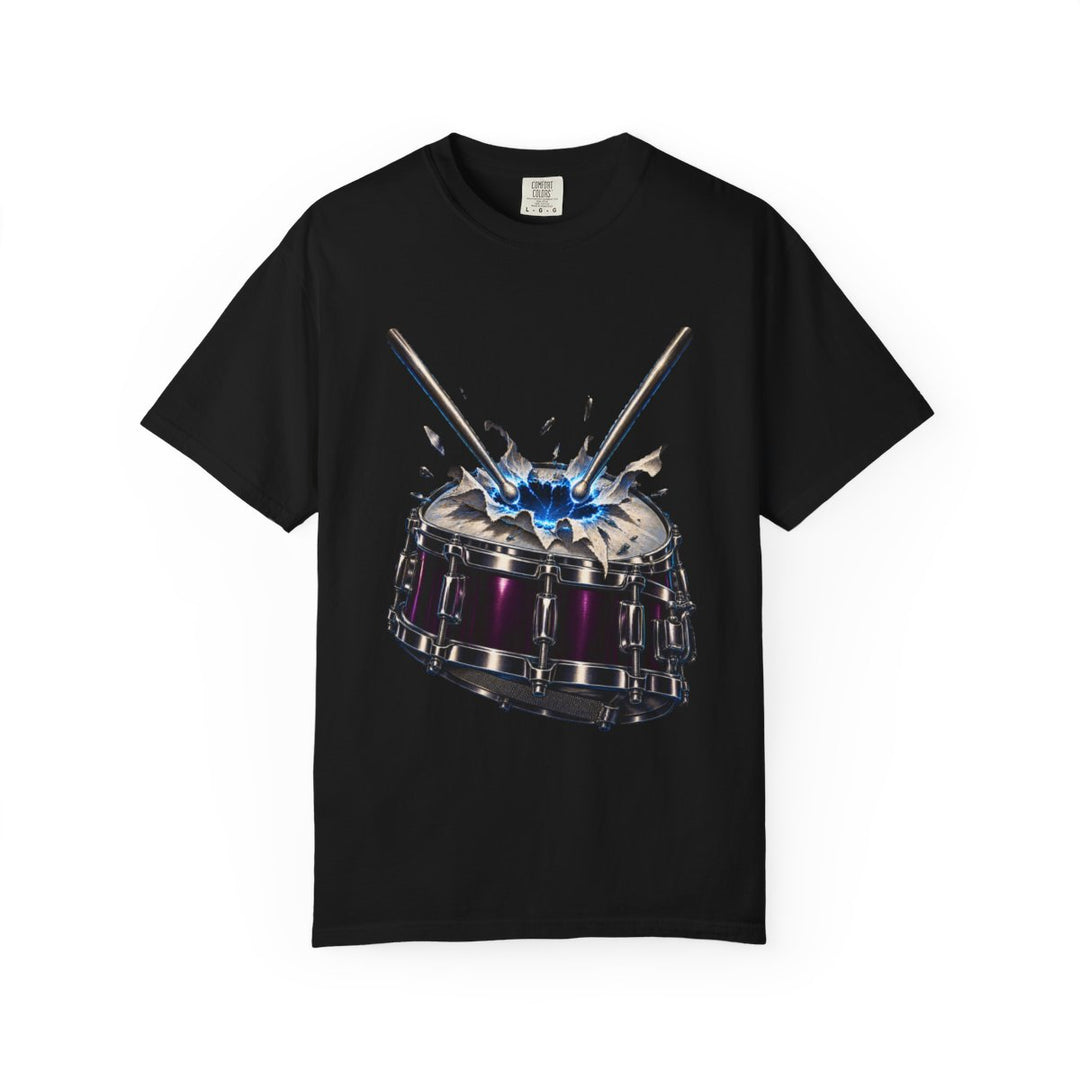 Drum Strike Tee