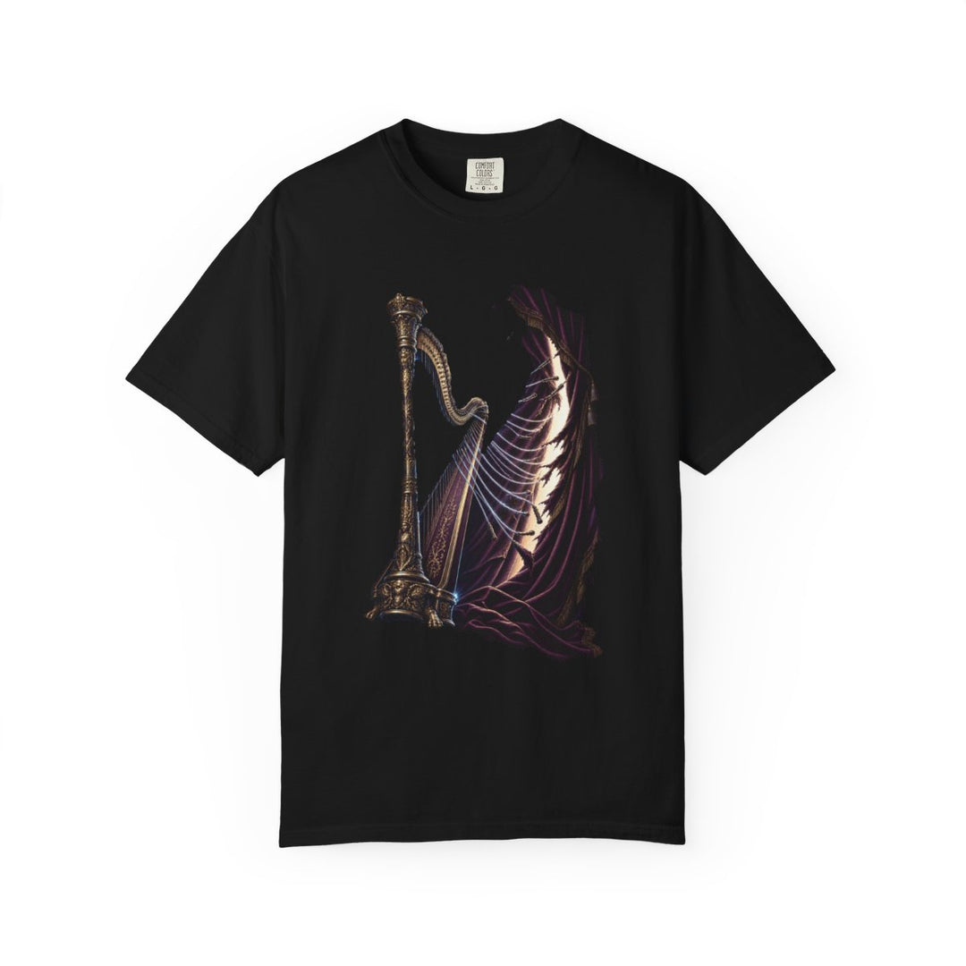 Harp Unbound Tee