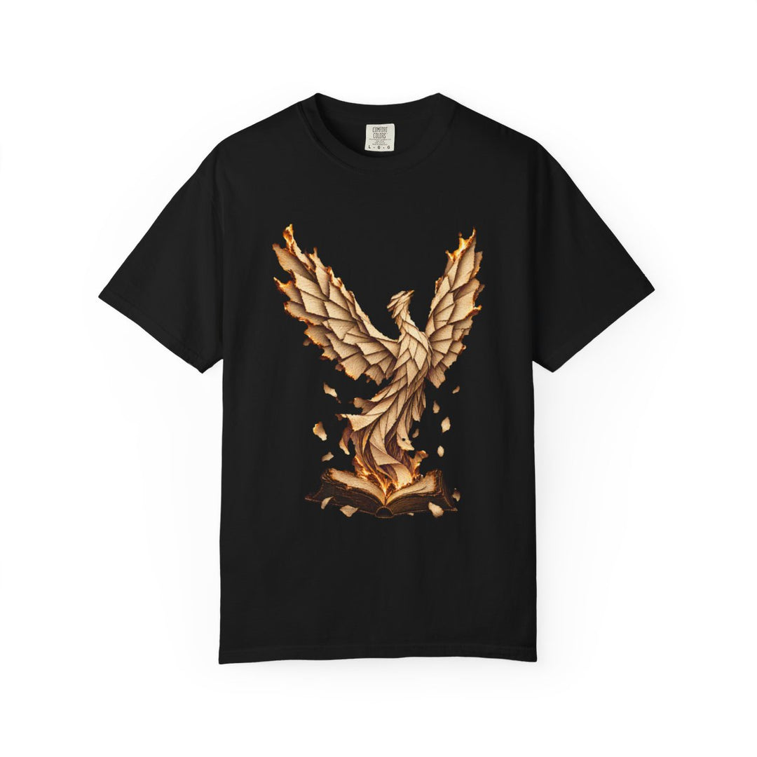 Paper Phoenix Tee