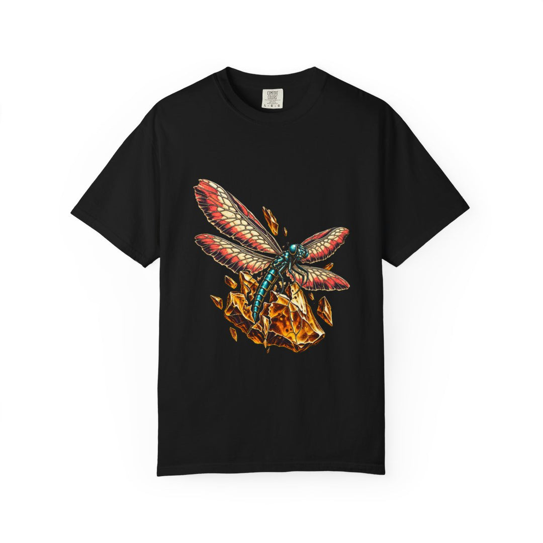 Amber Wing Tee