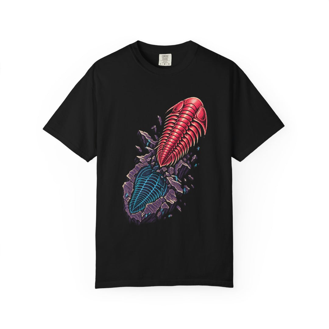 Trilobite Rising Tee