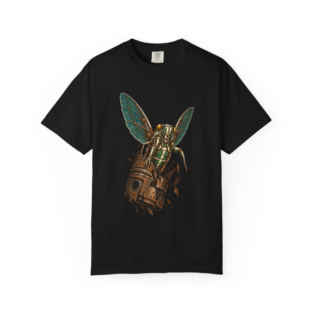 Cicada Emergence Tee