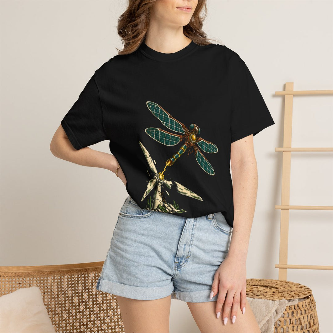 Dragonfly Array Tee