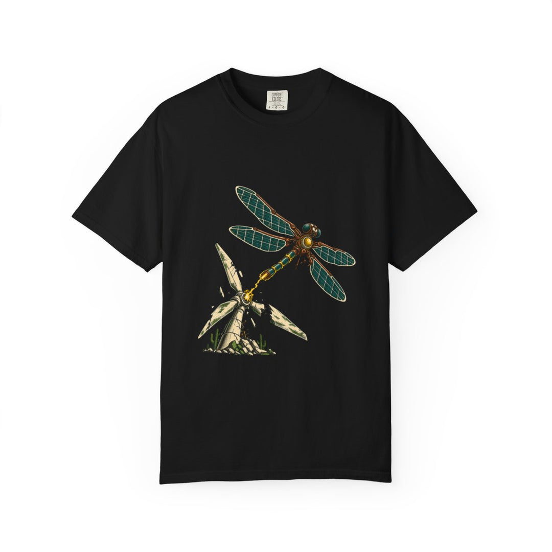 Dragonfly Array Tee