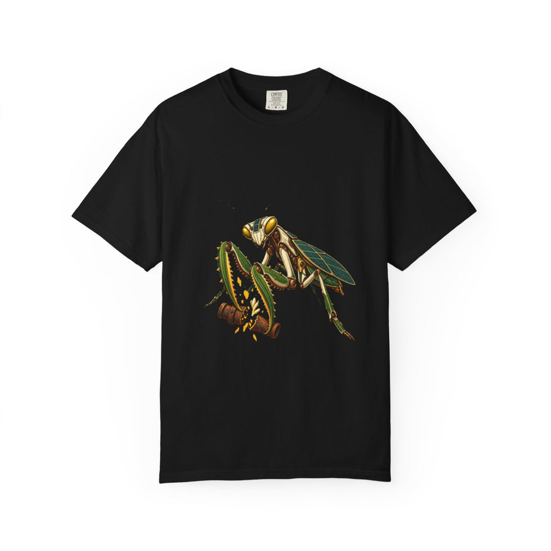 Sunsteel Mantis Tee