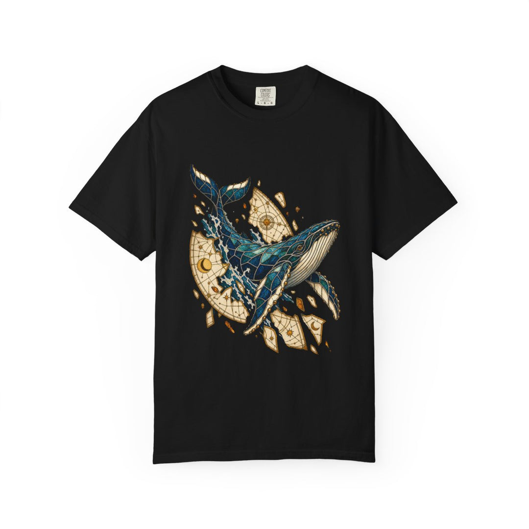 Glass Leviathan Tee