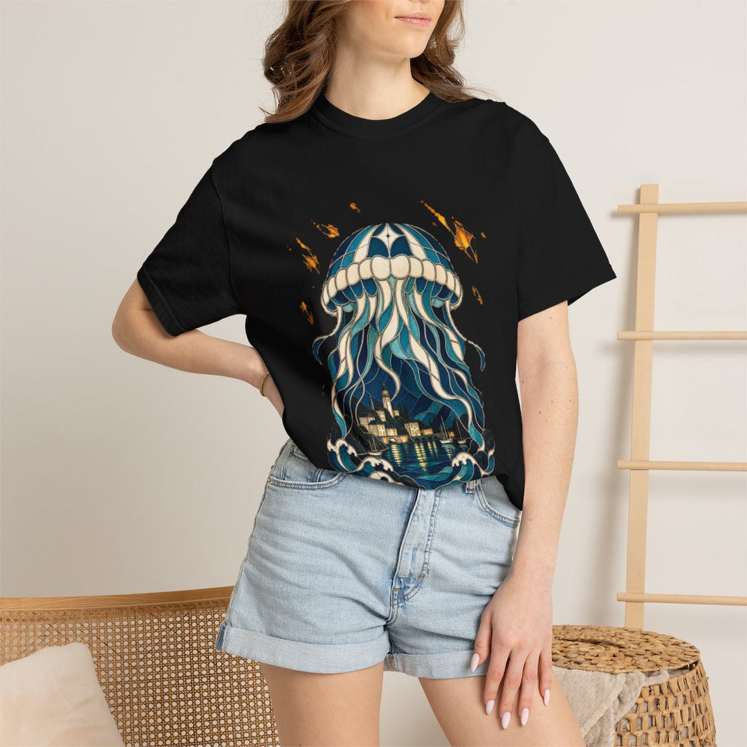 Jellyfish Haven Tee