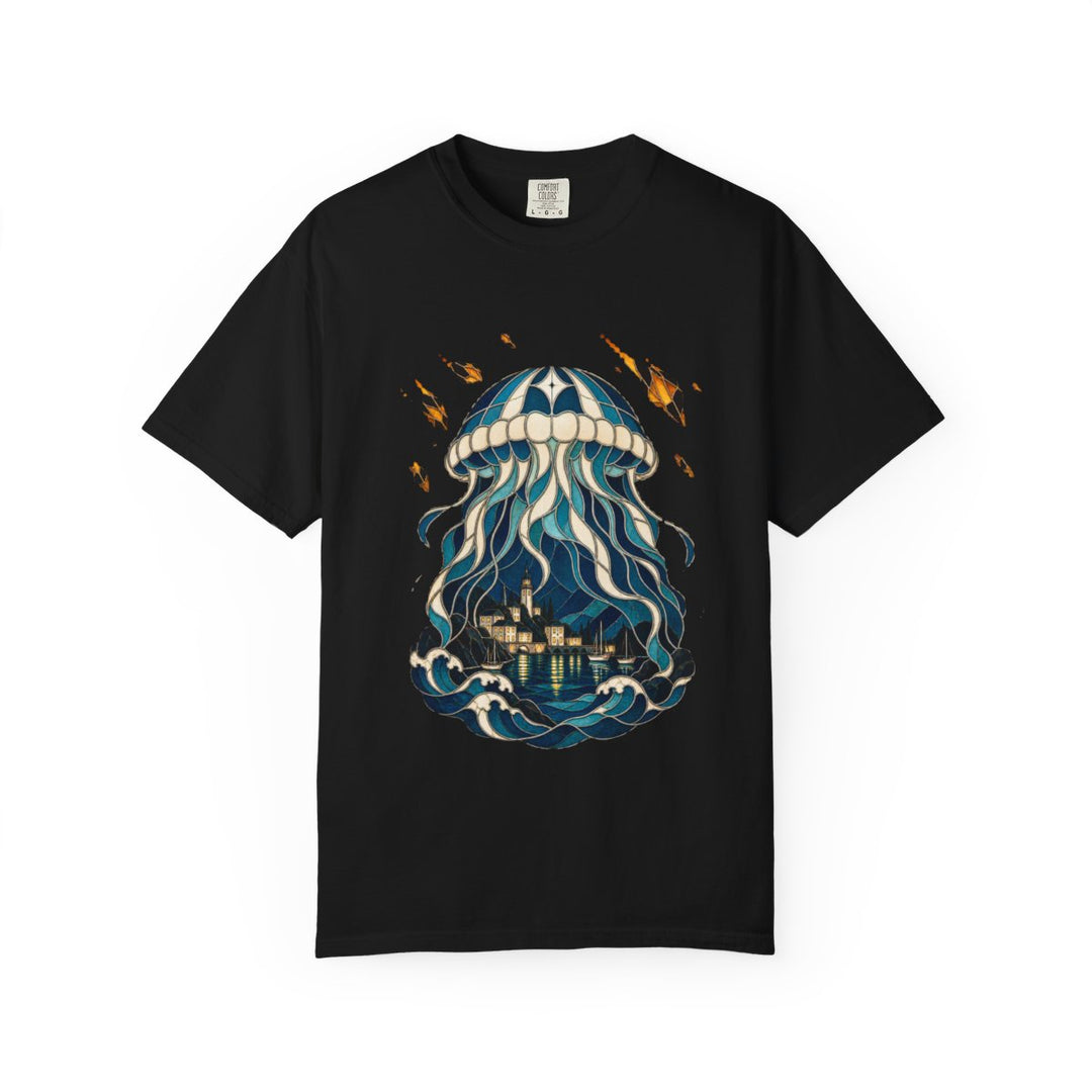Jellyfish Haven Tee