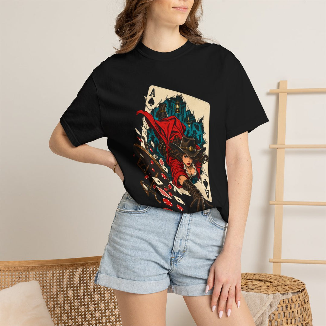 Ace Escape Tee