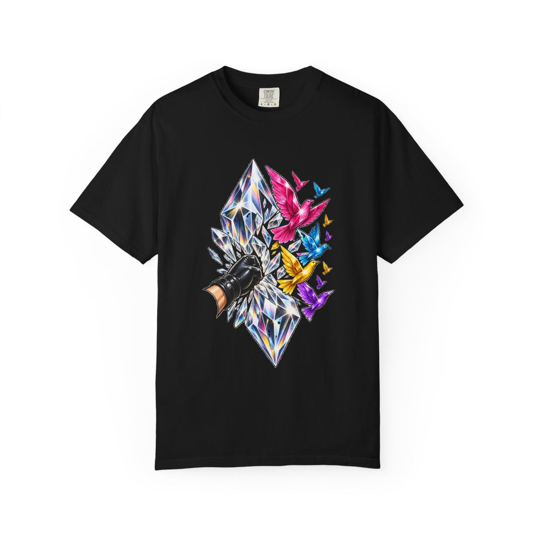 Break the Prism Tee