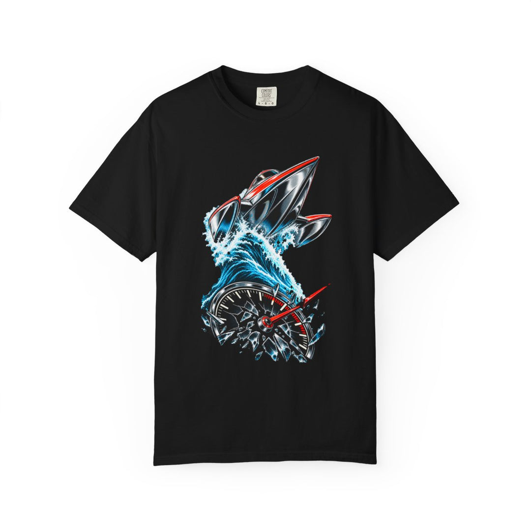 Hydroplane Leap Tee