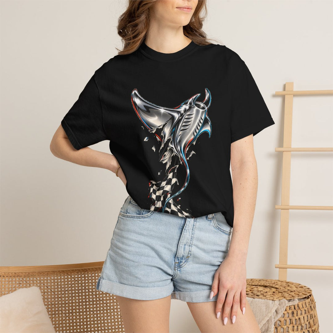 Manta Escape Tee
