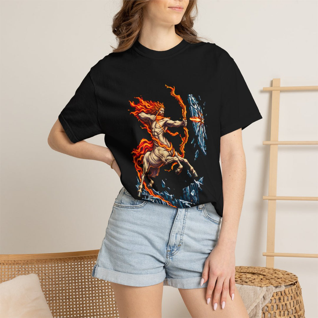 Centaur Arrow Tee