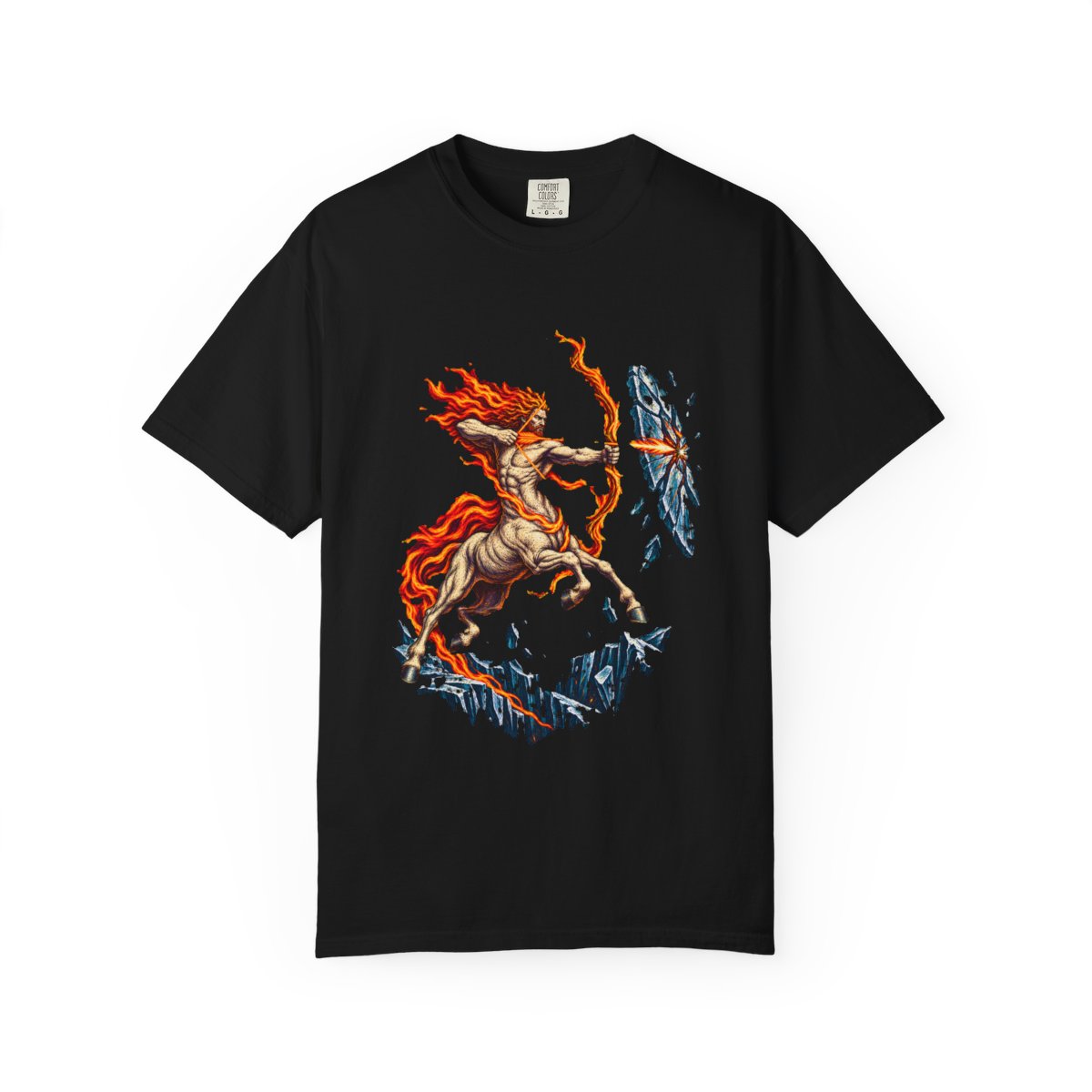 Drop 314 - Ember Legends