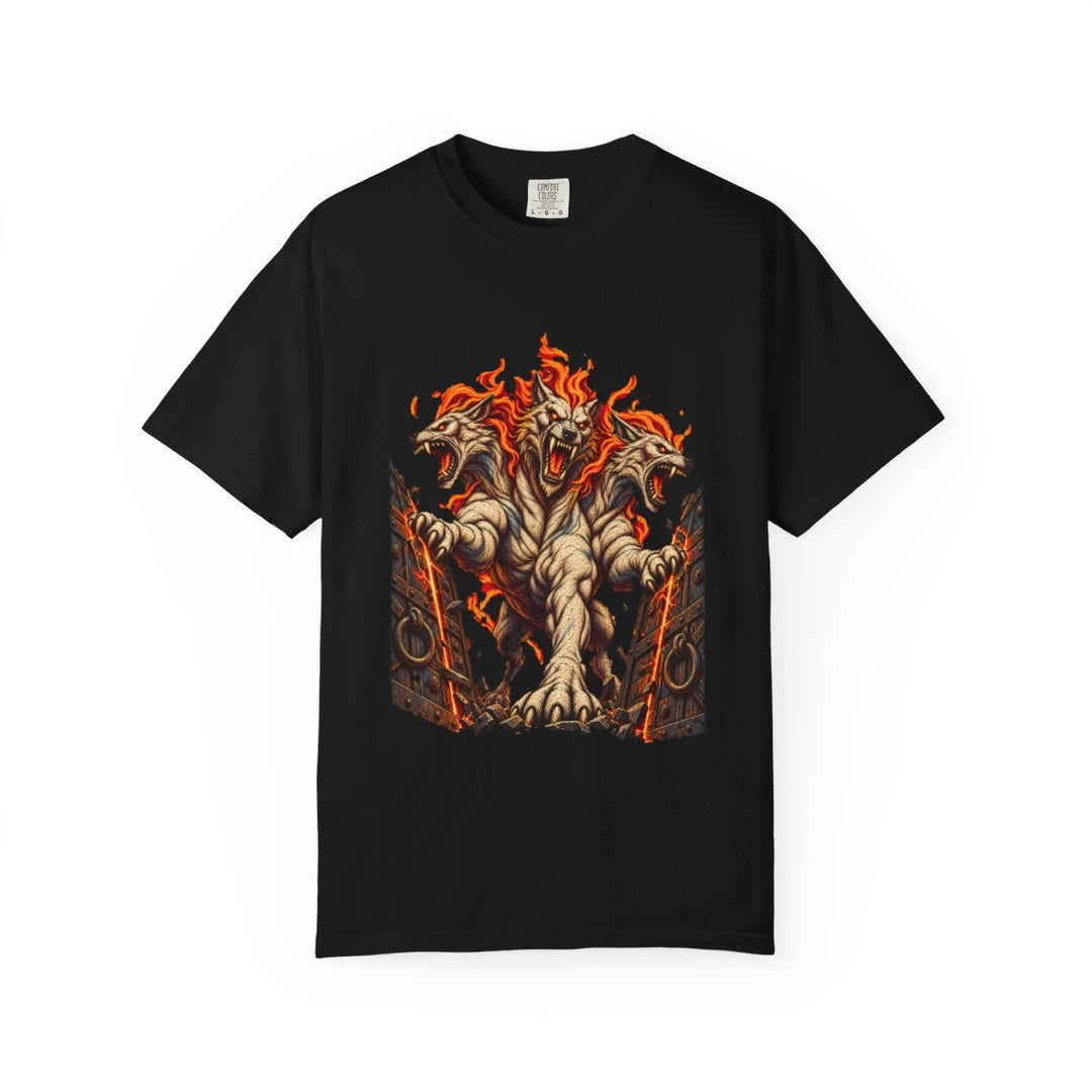 Cerberus Gate Tee