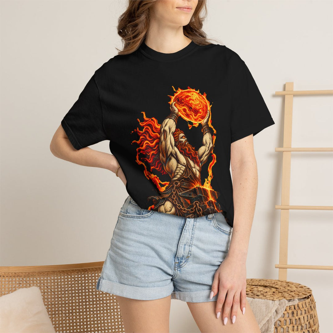 Cyclops Sunrise Tee