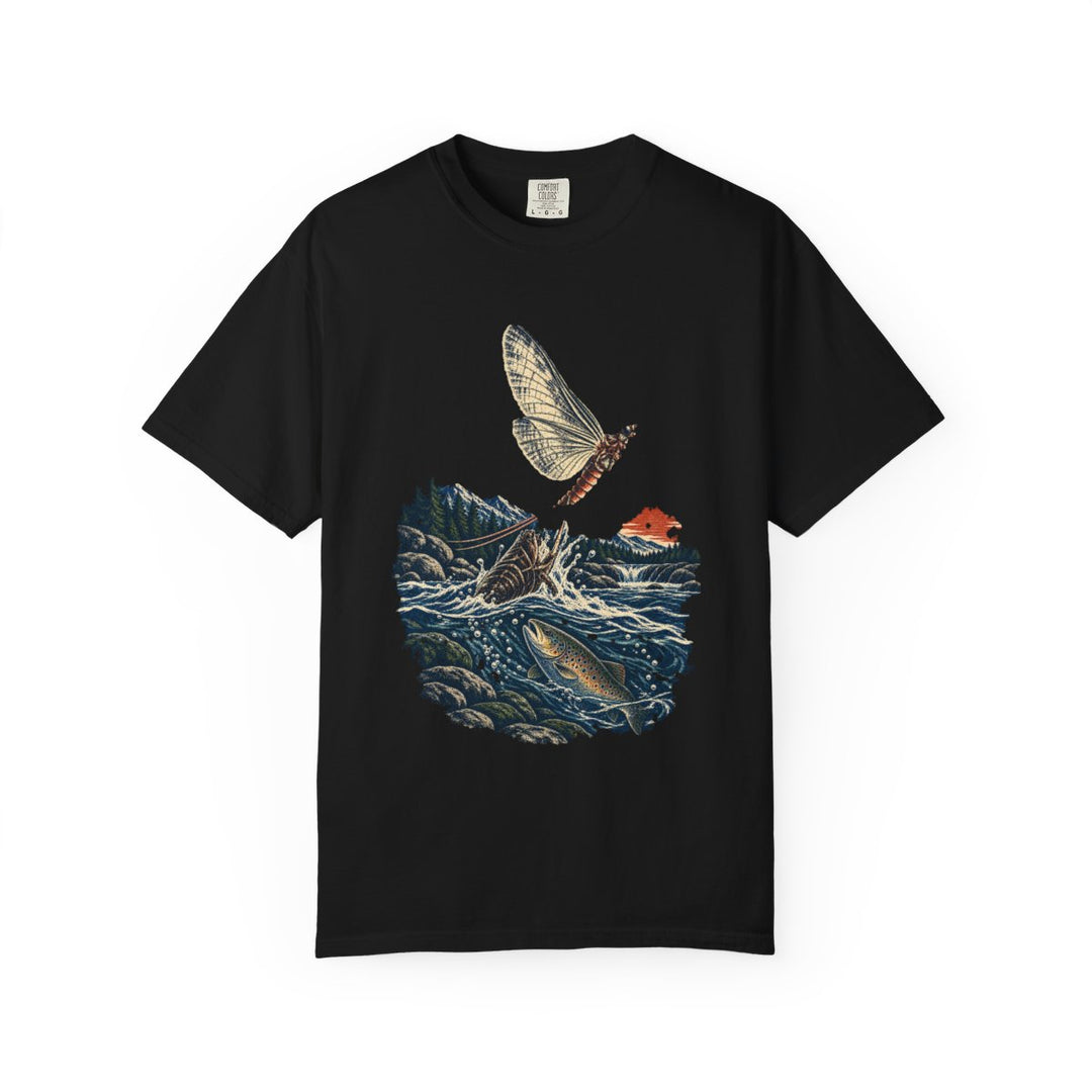 Mayfly Hour Tee