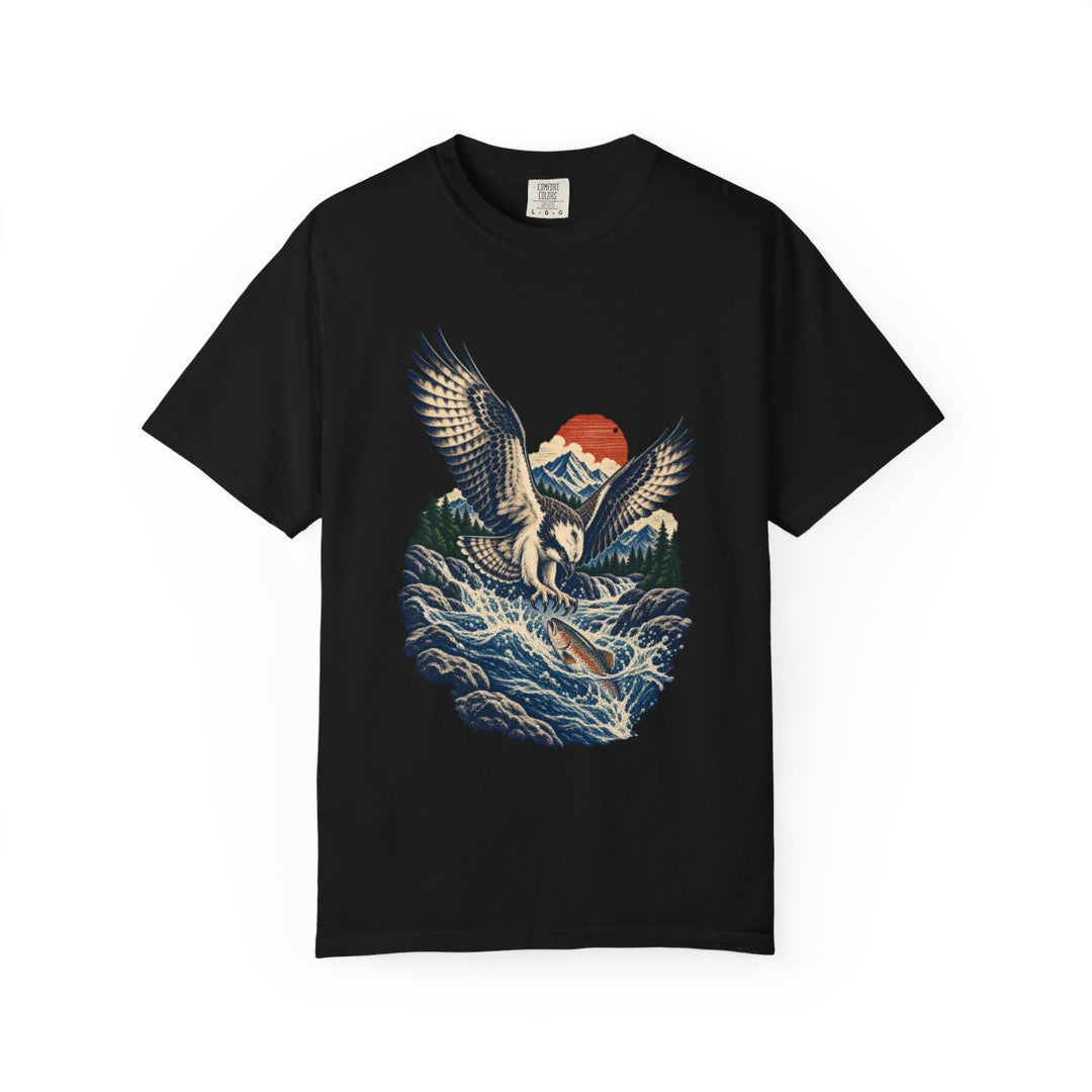 Osprey Plunge Tee