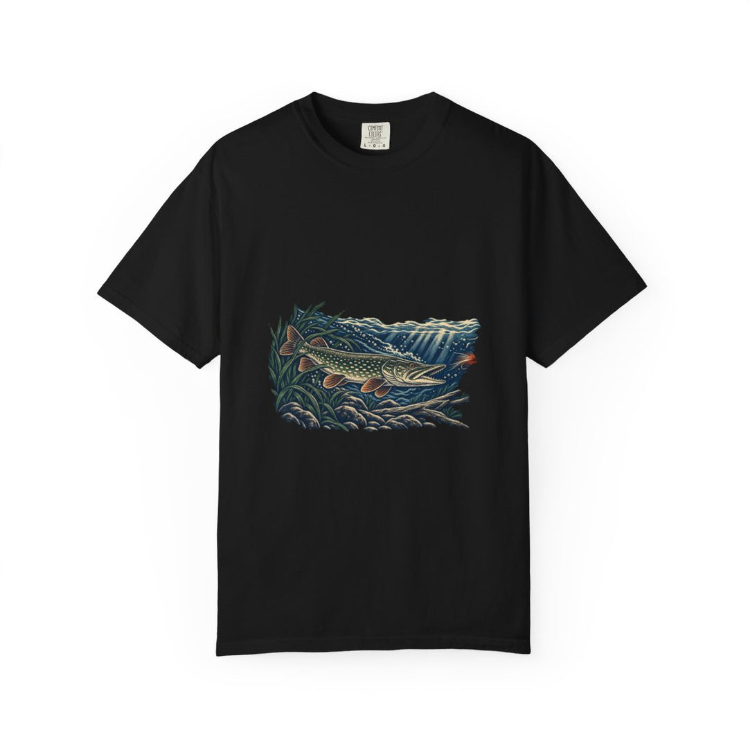 Pike Shadow Tee