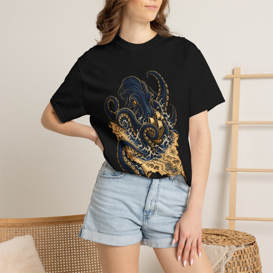 Ink Kraken Tee