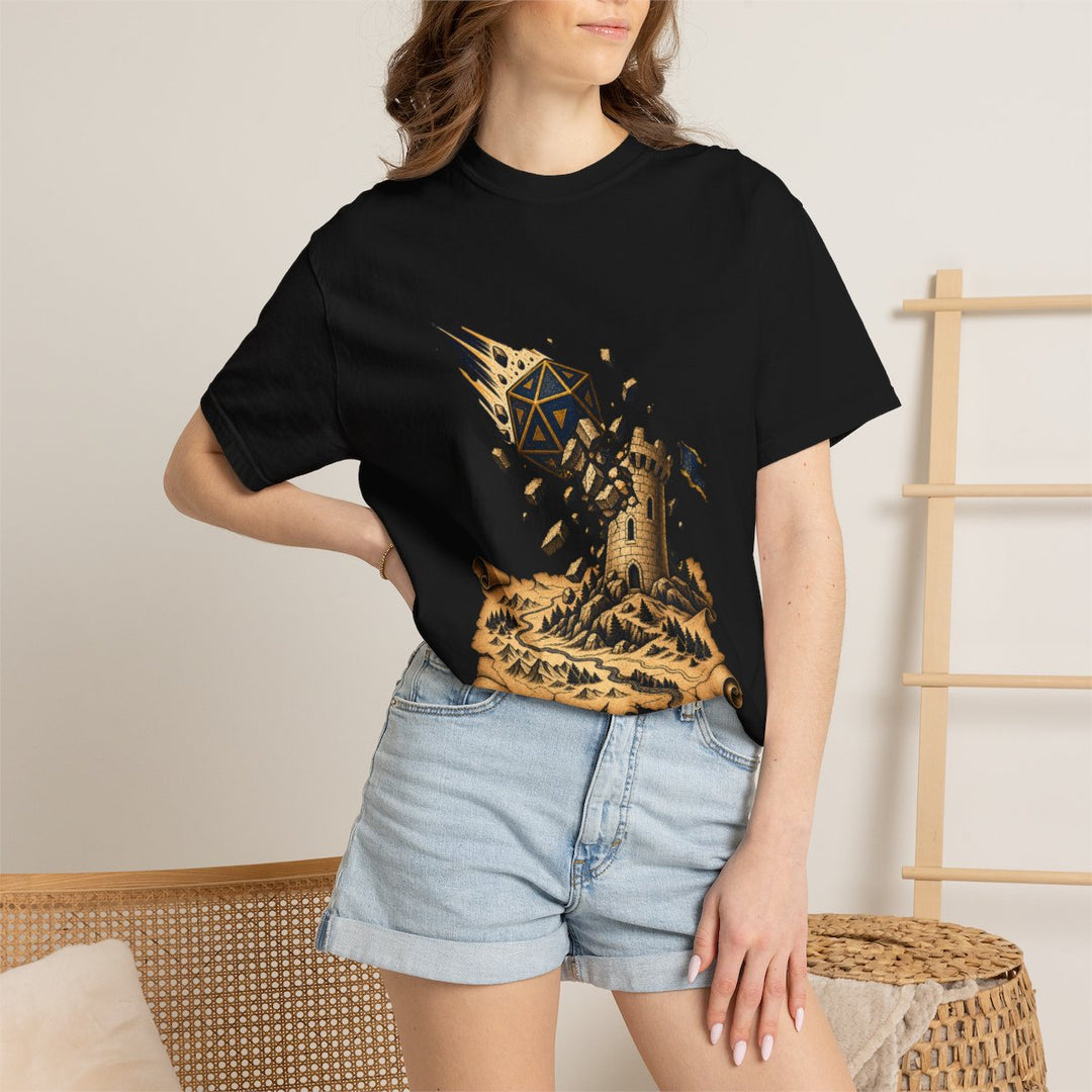 Tower Fall Tee
