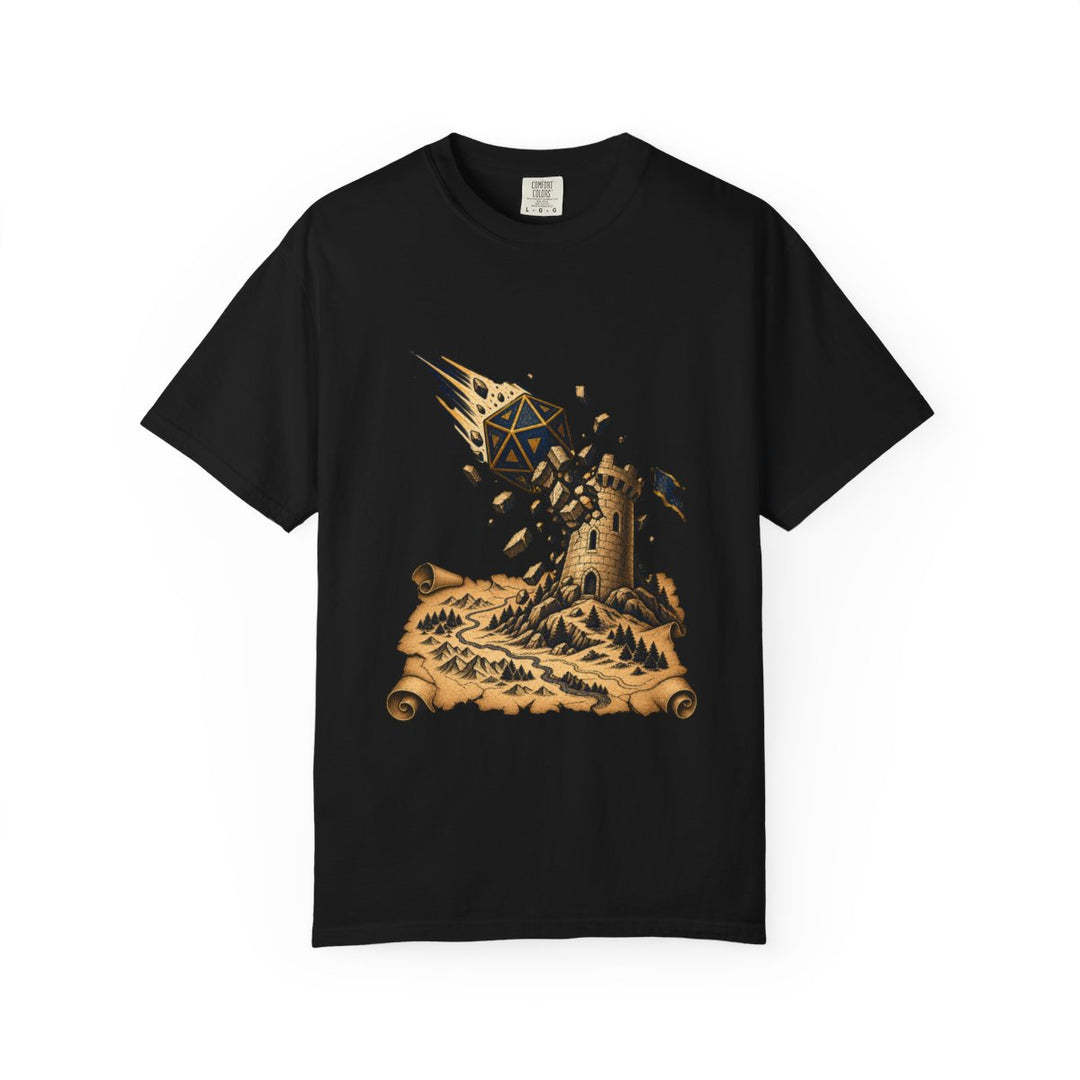 Tower Fall Tee