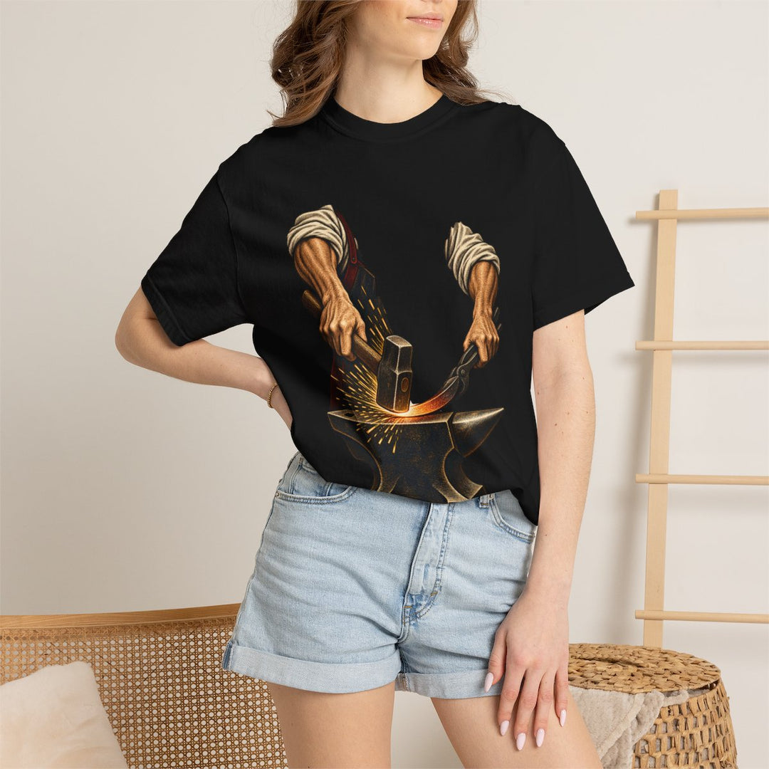 First Strike Tee