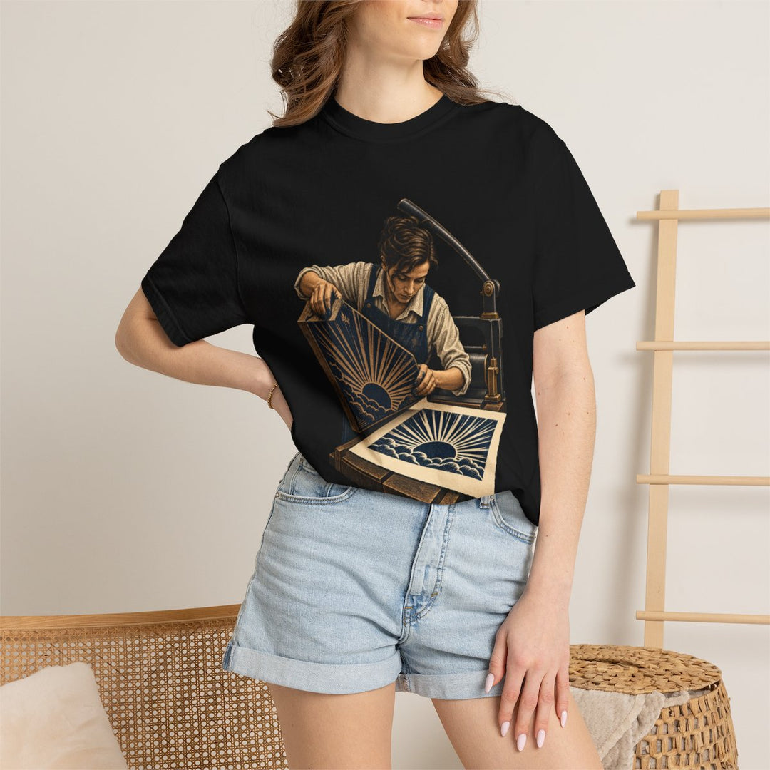 Fresh Impressions Tee