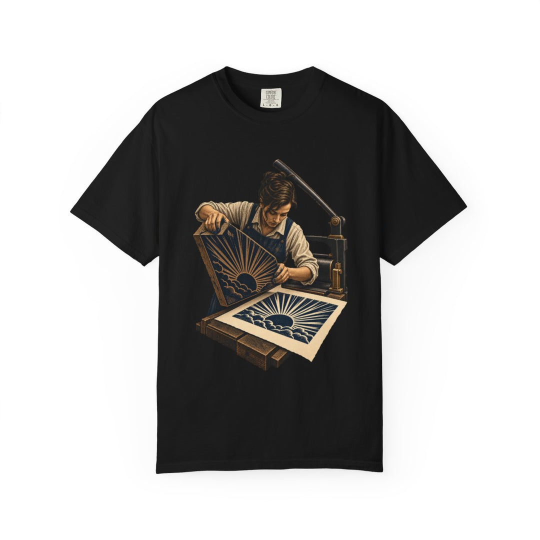Fresh Impressions Tee