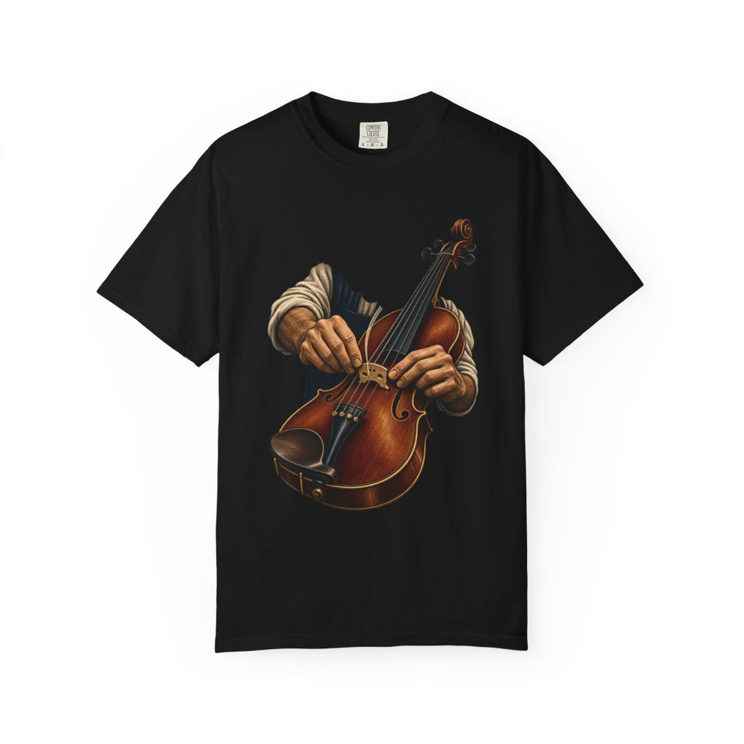 Perfect Pitch Tee