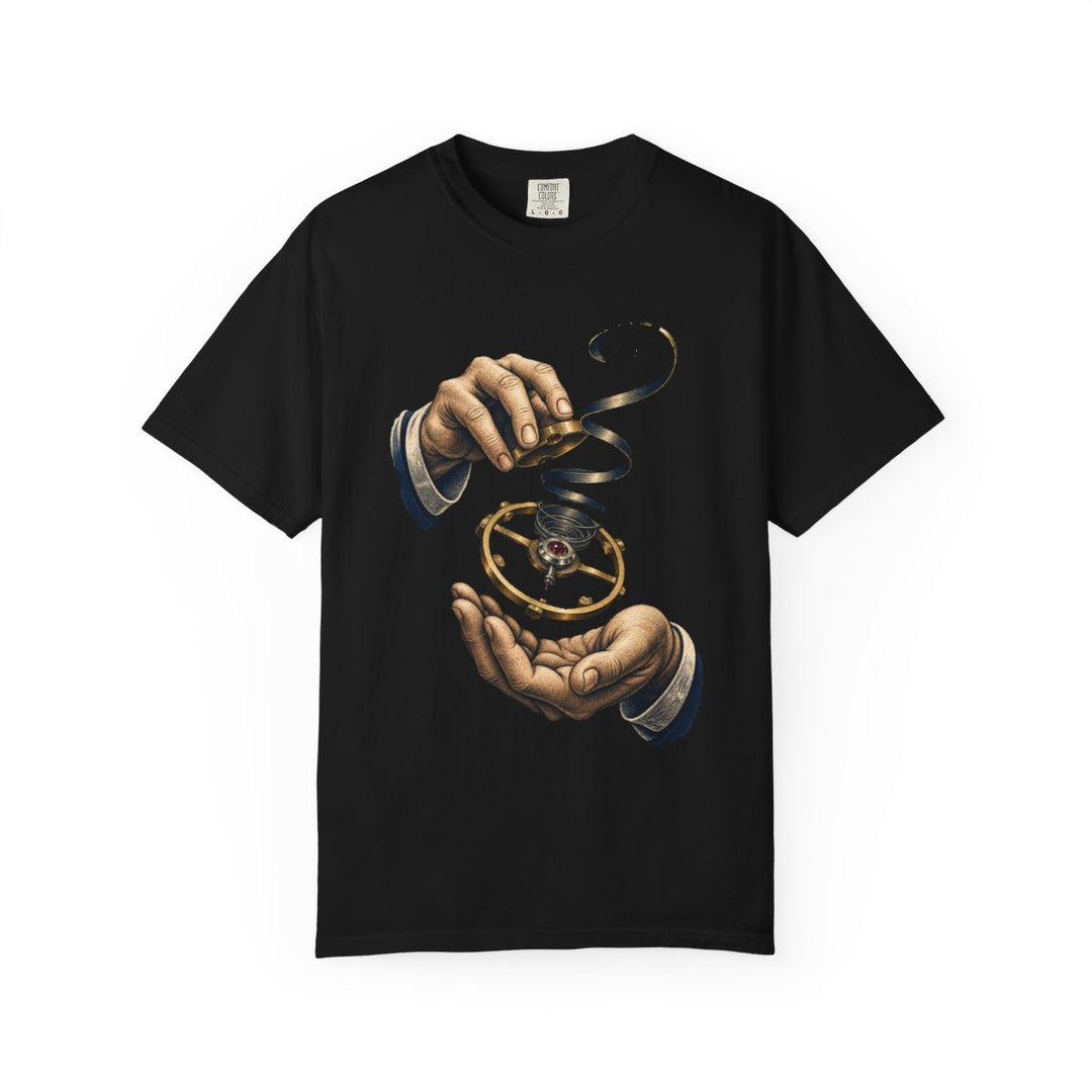 Second Hand Tee