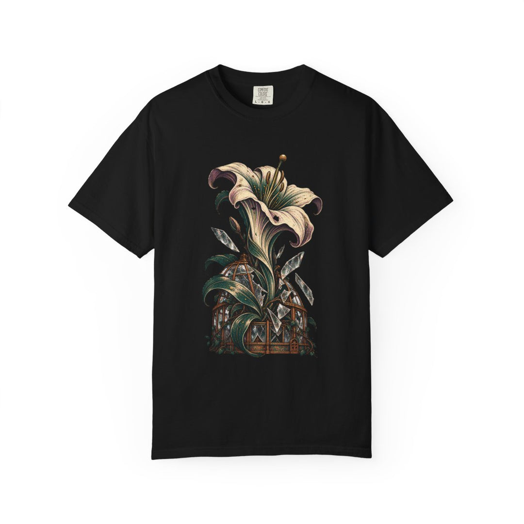 Glasshouse Break Tee