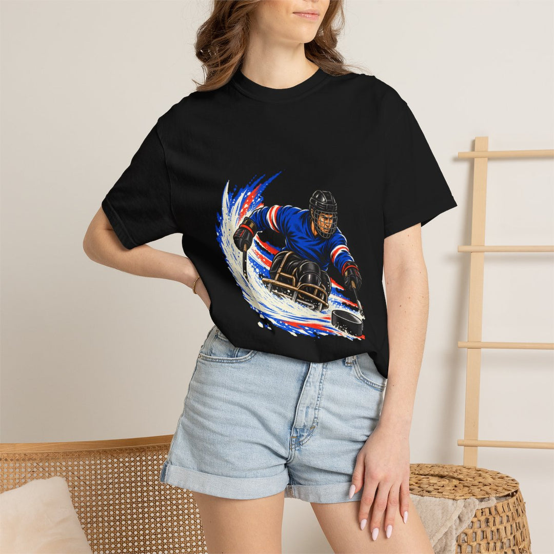 Ice Cut Tee