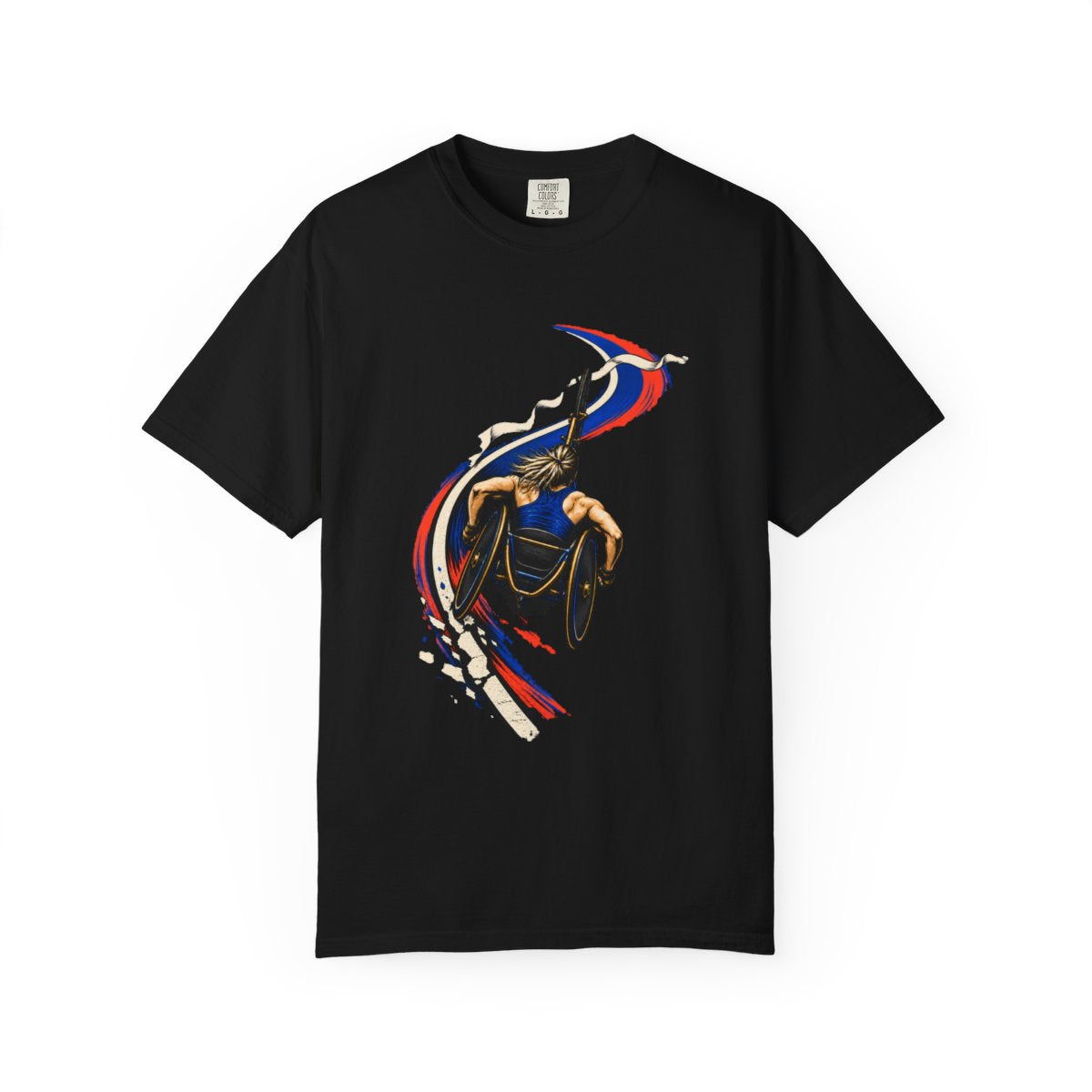 Drop 320 - Full Motion