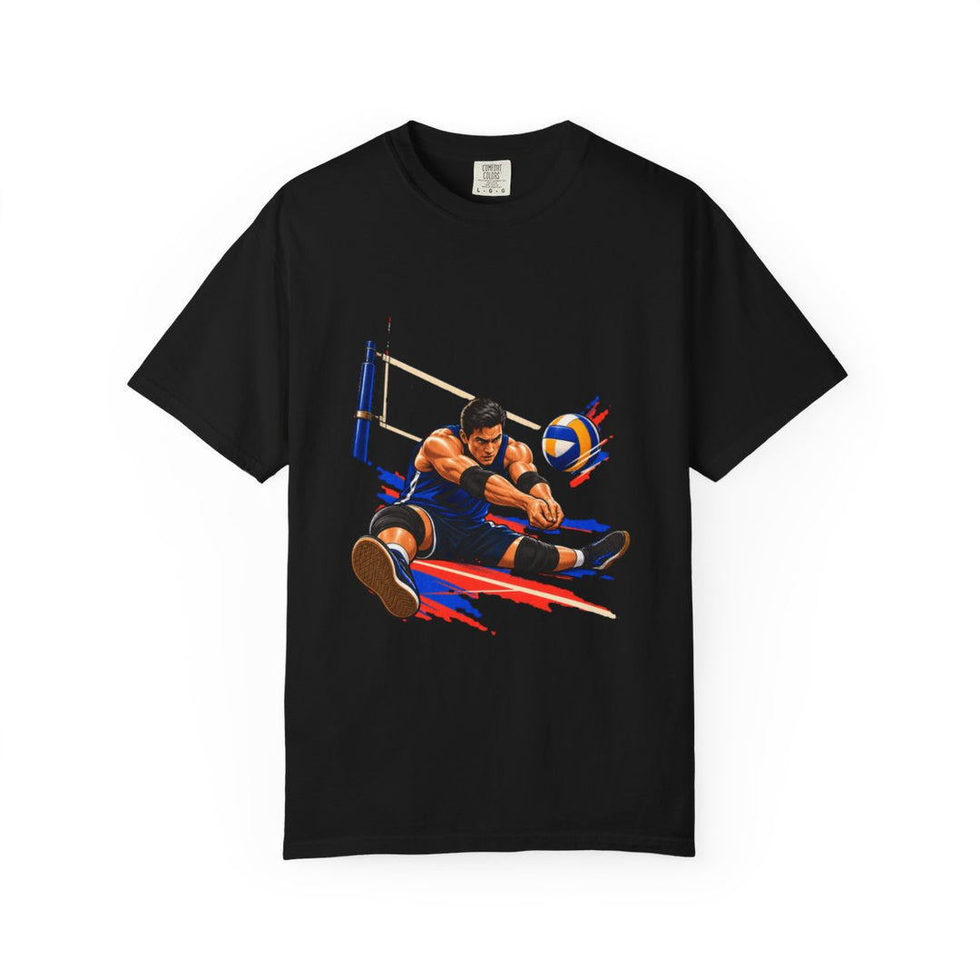 Net Save Tee