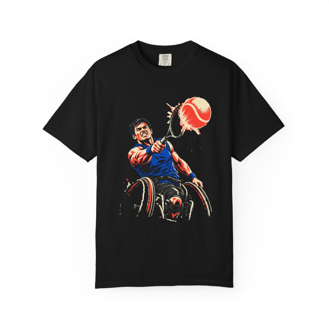 Racket Flash Tee