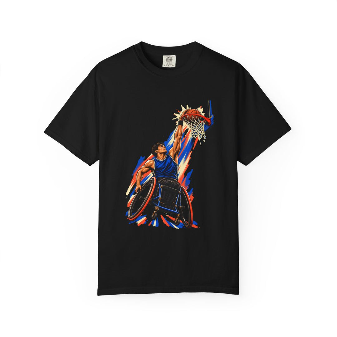 Rim Rise Tee