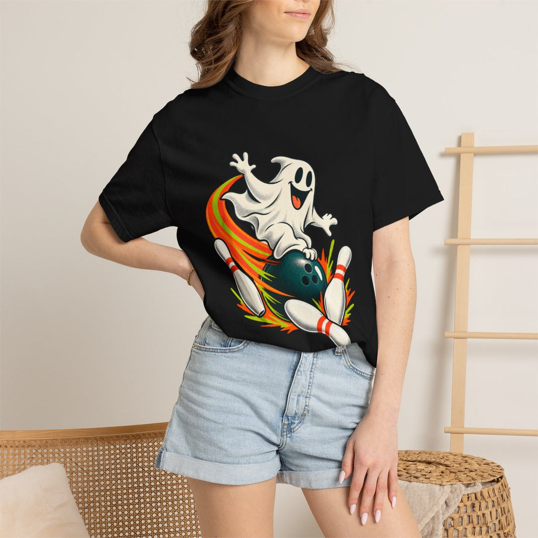Bowling Blitz Tee