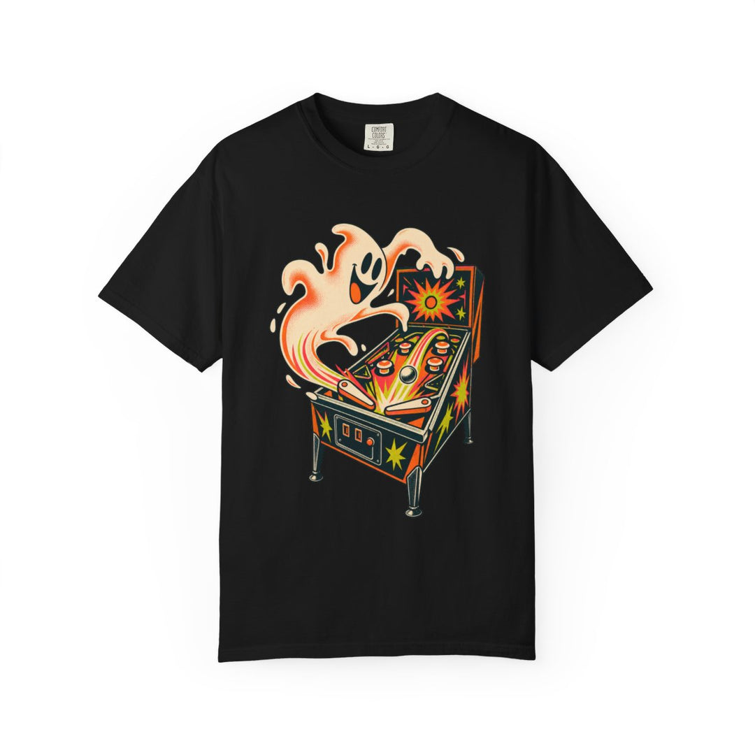 Pinball Tilt Tee