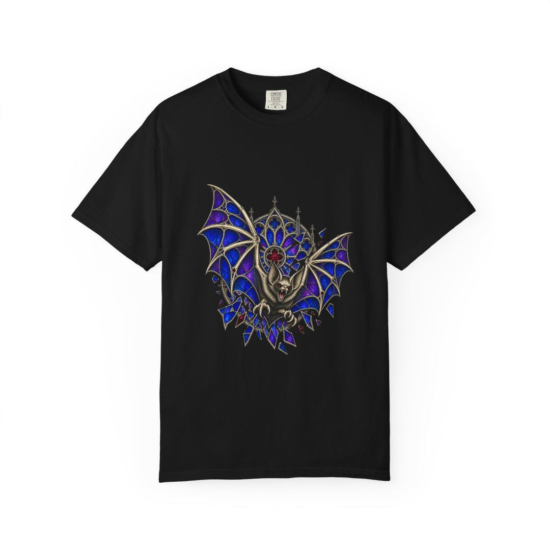 Cathedral Bat Tee